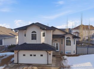 6009 36th Ave, Beaumont, AB T4X1R3