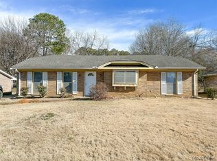 1235 Zephyr Hills Dr, Montgomery, AL 36109