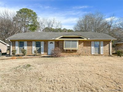 1235 Zephyr Hills Dr, Montgomery, AL, 36109