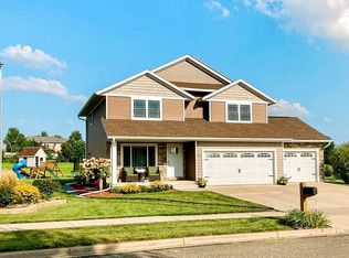 304 Alyssa St, Tomah, WI 54660