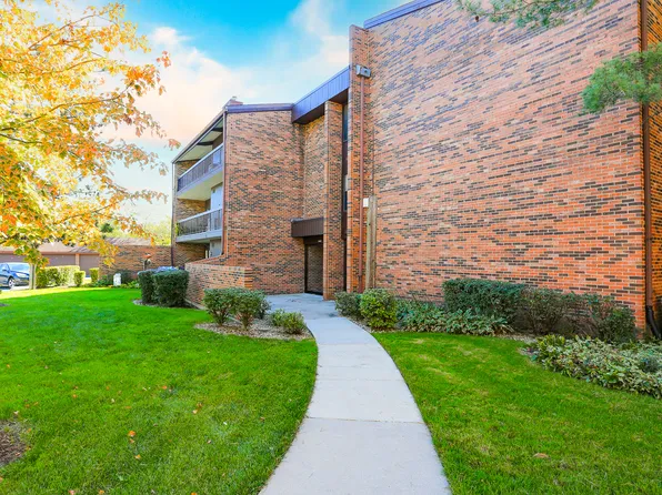 14522 Linder Ct APT G3, Oak Forest, IL 60452
