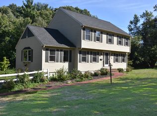 23 Westland Ave, Chelmsford, MA 01824
