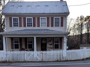 8916 Yellow Springs Rd, Frederick, MD 21702