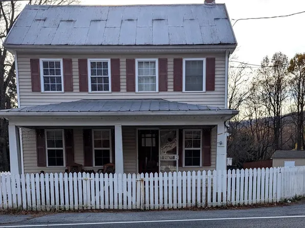 8916 Yellow Springs Rd, Frederick, MD 21702