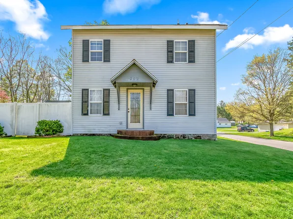 209 Saint Joseph St, Union City, MI 49094