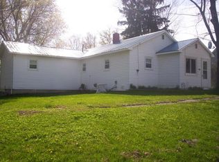 3535 N 1st St, Onaway, MI 49765