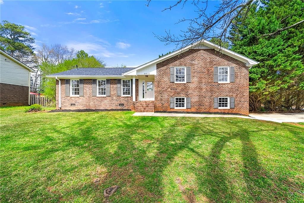 5830 Teresa Ln, Douglasville, GA 30135 | Zillow