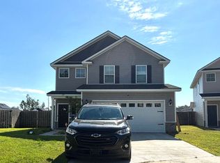 107 Hamlet Ct, Hinesville, GA 31313