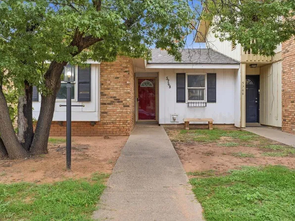 5768 38th St, Lubbock, TX 79407