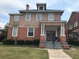 2002 Central Ave APT 4, Augusta, GA 30904