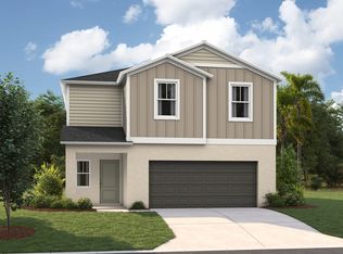 Azure Plan, Wynnstone, Davenport, FL 33837