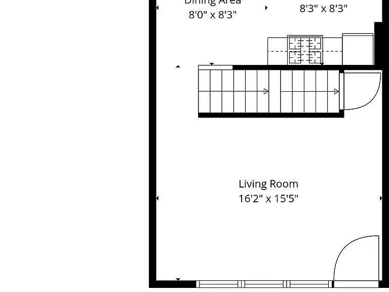 Savin Court Apartments — Photo 22