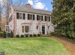 5020 Linnean Ave NW, Washington, DC 20008