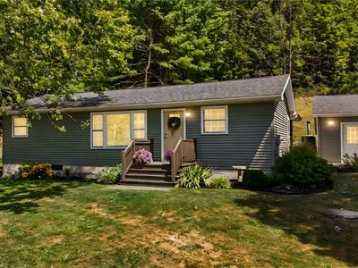 823 White Church Rd, Brooktondale, NY, 14817