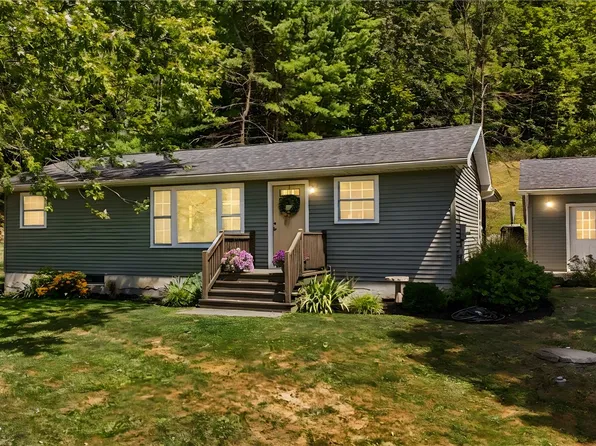 823 White Church Rd, Brooktondale, NY 14817