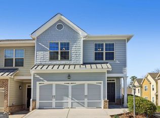 4054 Towne Creek Cv, Duluth, GA 30097