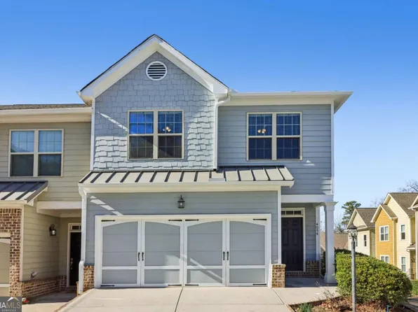 4054 Towne Creek Cv, Duluth, GA 30097
