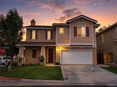 4674 Trailmore Ct, Riverside, CA, 92505