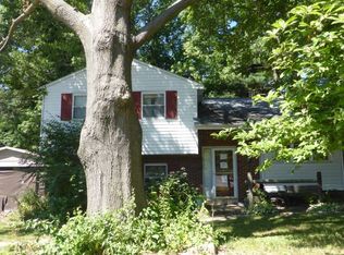 17 Rutgers Dr, Exton, PA 19341