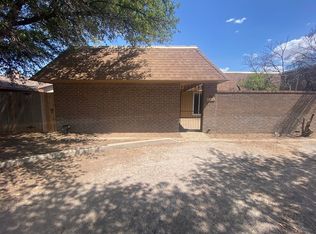 3807 Storey Ave APT A, Midland, TX 79703