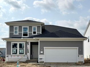 2323 Hubbard Rd LOT 64, Marysville, OH 43040