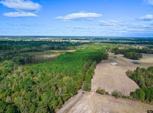 County Road 4244, Pittsburg, TX 75686