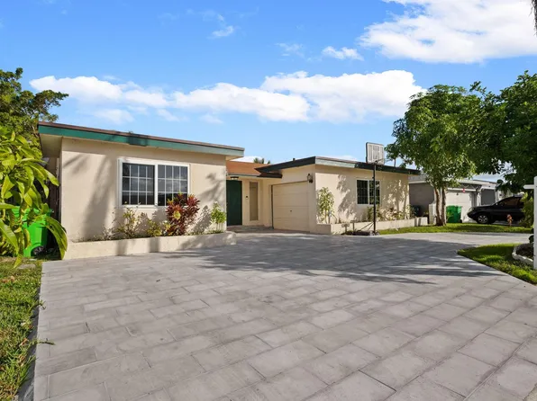 10331 NW 24 Court, Sunrise, FL 33322