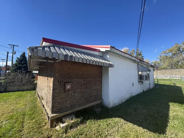 427 Water St, Huntington, WV 25702