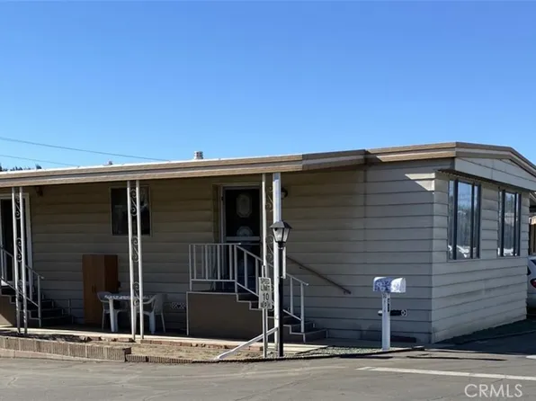 801 W Covina Blvd Space 47, San Dimas, CA 91773