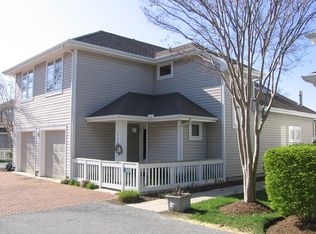 53044 Lakeshore Place - Sea Colony West, Bethany Beach, DE 19930