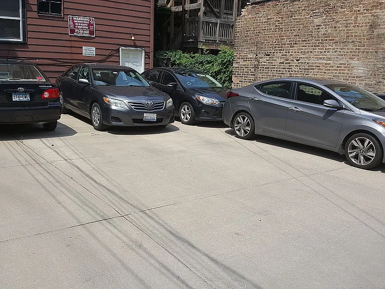 2917 N Halsted St #BASEMENT — Photo 11