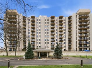 190 S Wood Dale Rd APT 806, Wood Dale, IL 60191