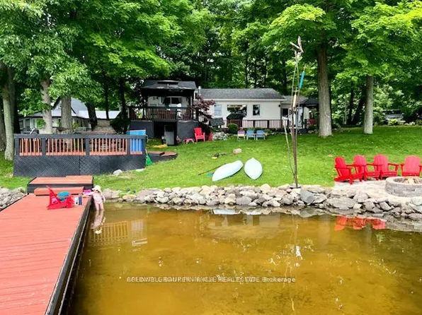 1115 Cook Rd, Marmora And Lake, ON K0K 2M0