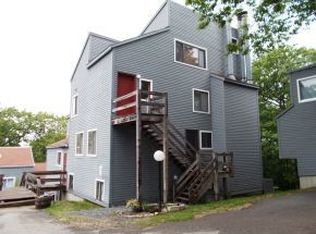 30 Condo Rd #3, Campton, NH 03223