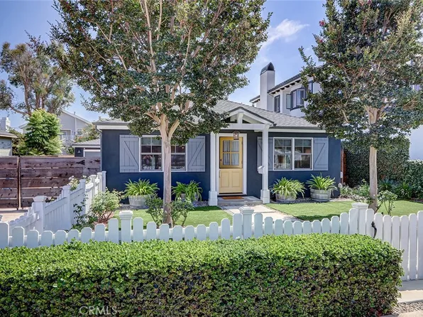 2002 Robinson St, Redondo Beach, CA 90278