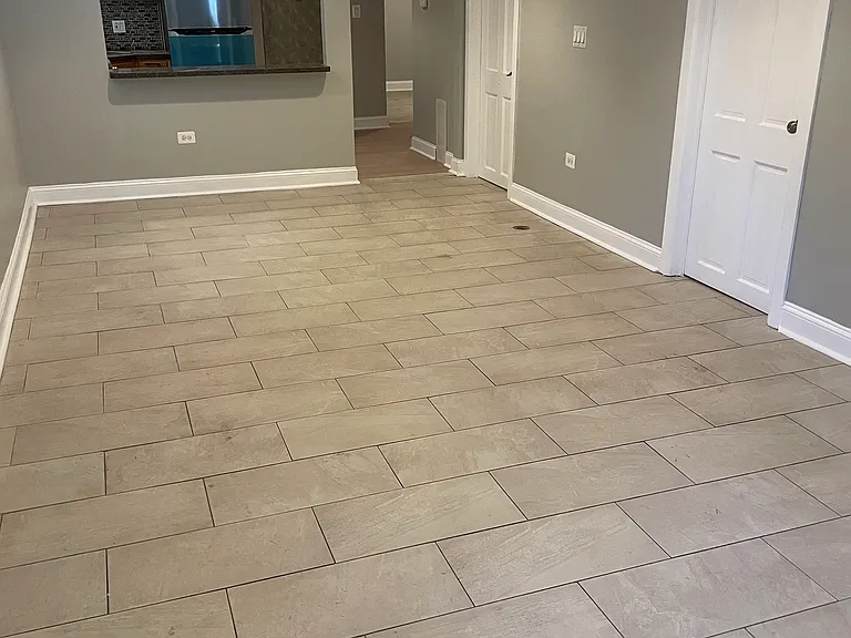 7022 S Maplewood Ave #G — Photo 5