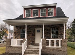 1629 Conoga St, Norfolk, VA 23523