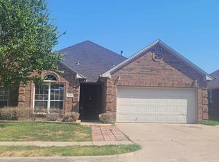 506 Poplar Vista Ln, Arlington, TX 76002