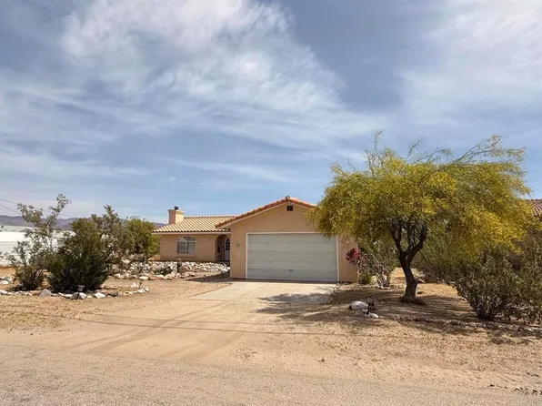 2067 Trebuchet Dr, Borrego Springs, CA 92004