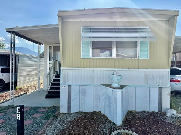64625 Pierson Blvd Space E9, Desert Hot Springs, CA 92240