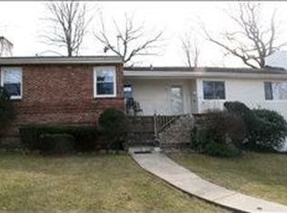 56 Lessing Rd, West Orange, NJ 07052