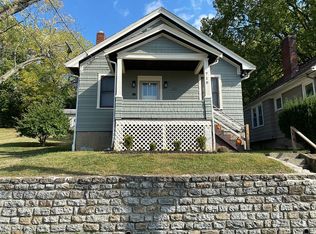 710 3rd St, Reading, OH 45215