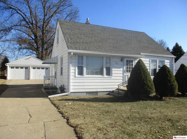 4605 S 45th St, Omaha, NE 68117