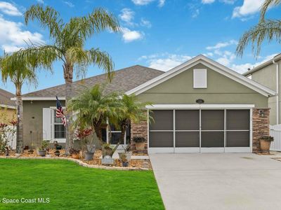 2384 Snapdragon Dr NW, Palm Bay, FL, 32907