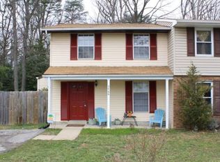 3466 Marble Arch Dr, Pasadena, MD 21122