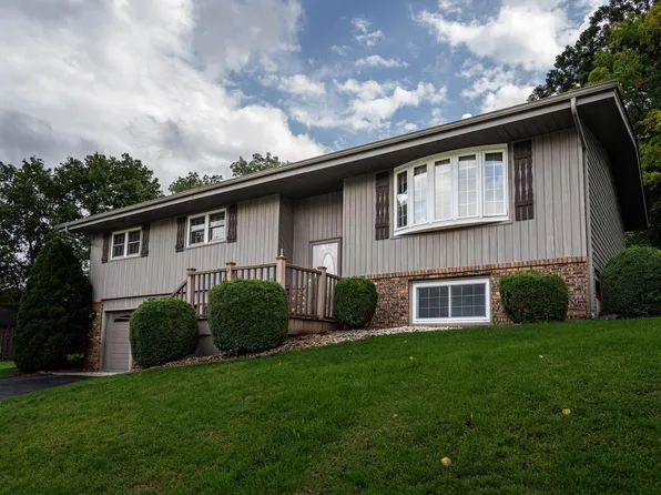 840 Cedar DRIVE, Burlington, WI 53105