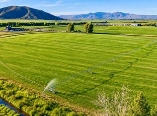 184 Pero Rd, Bellevue, ID 83313