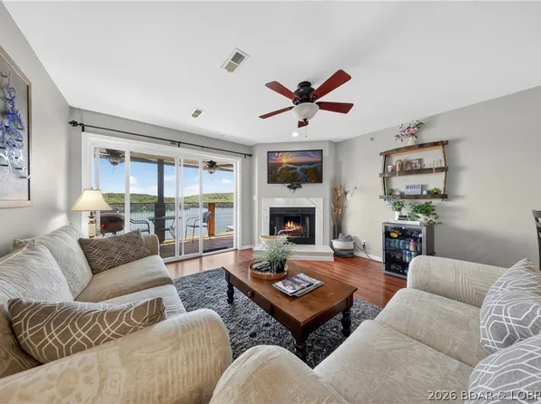 222 Park Place Ln Unit 3C, Kaiser, MO 65047
