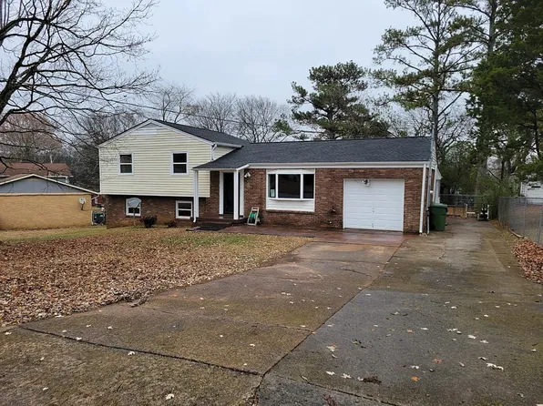 3516 Glendale Ln NW, Huntsville, AL 35810