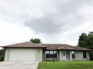 644 SW Violet Ave, Pt Saint Lucie, FL 34983